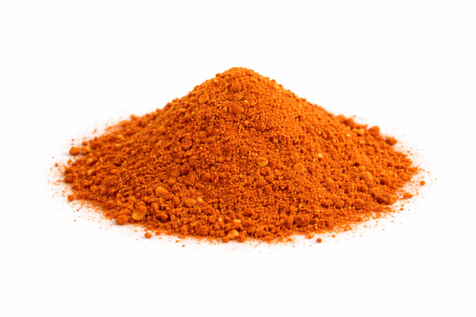 Piment doux bio – Épice douce sans piquant pour cuisine et sauces