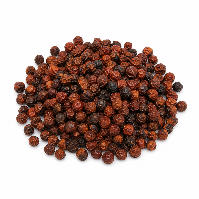 Poivre rouge de Kampot – Poivre rare et fruité du Cambodge