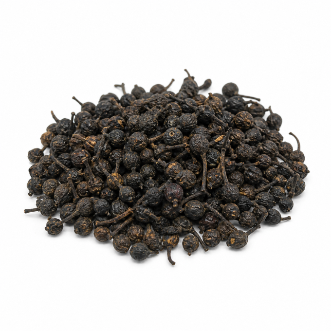 Poivre sauvage de Madagascar Voatsiperifery – Poivre rare et aromatique