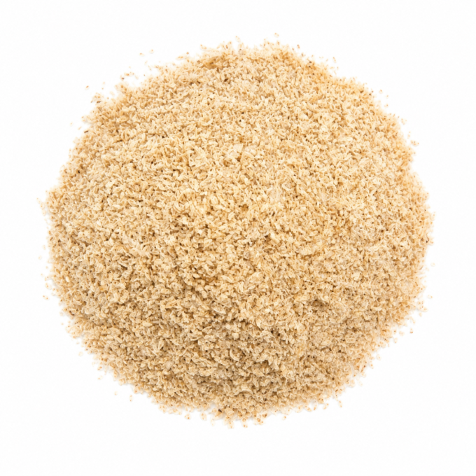 Psyllium blond bio – fibres naturelles et transit intestinal