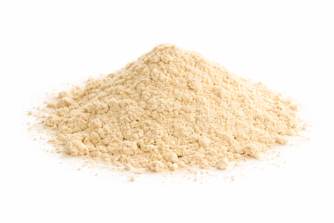 Raifort bio en poudre – Condiment fort type wasabi pour sauces et cuisine