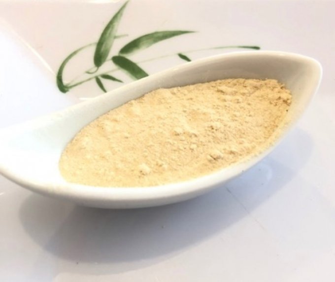 Raifort poudre biologique