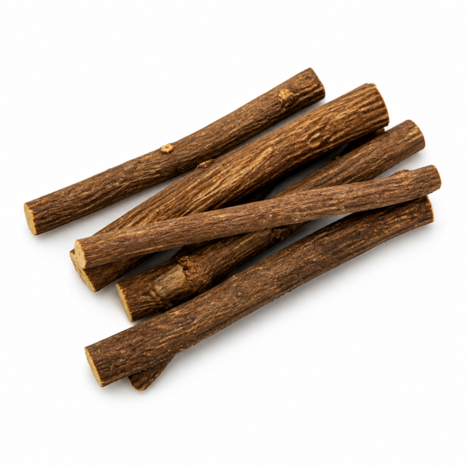 Réglisse bâtons bio – infusion et racine à mâcher