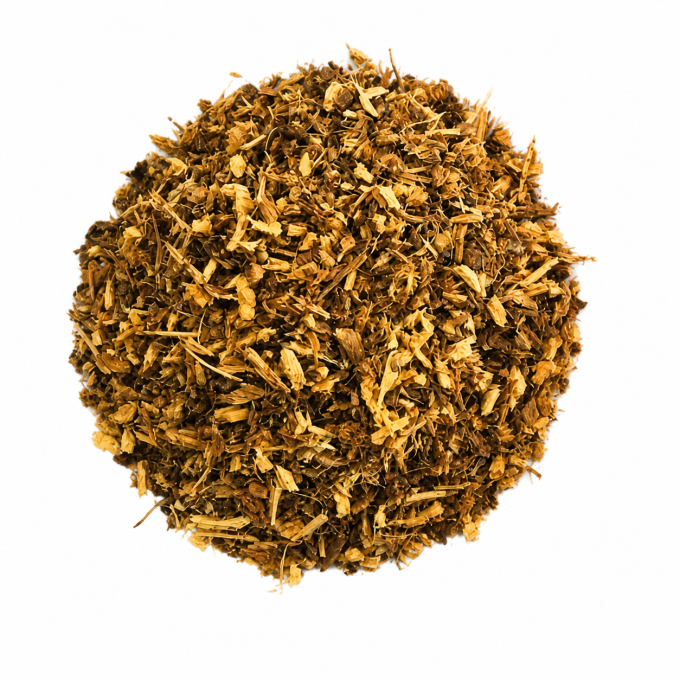 Réglisse coupée bio – racine pour infusion