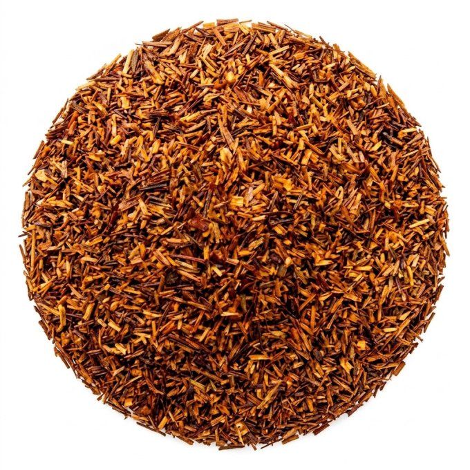 Rooibos Agrumes Bio – Citron, Orange, Bergamote & Pamplemousse