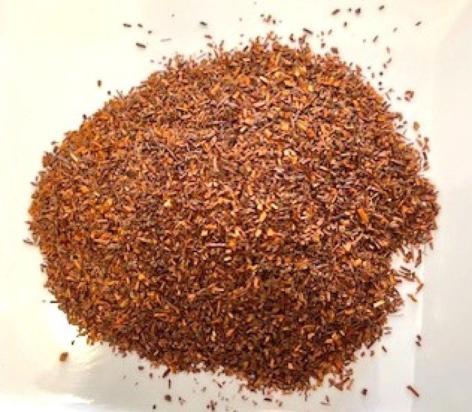 Rooïbos nature bio