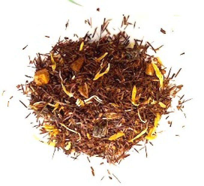 Rooïbos Soleil du cap biologique
