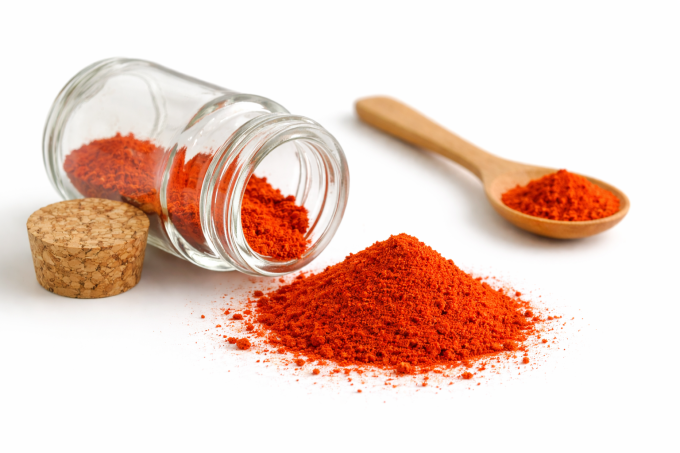 Safran bio en poudre  – Épice rare pour cuisine raffinée