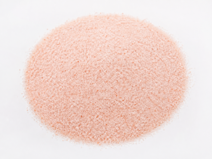 Sel fin de l’Himalaya – Sel rose naturel non raffiné