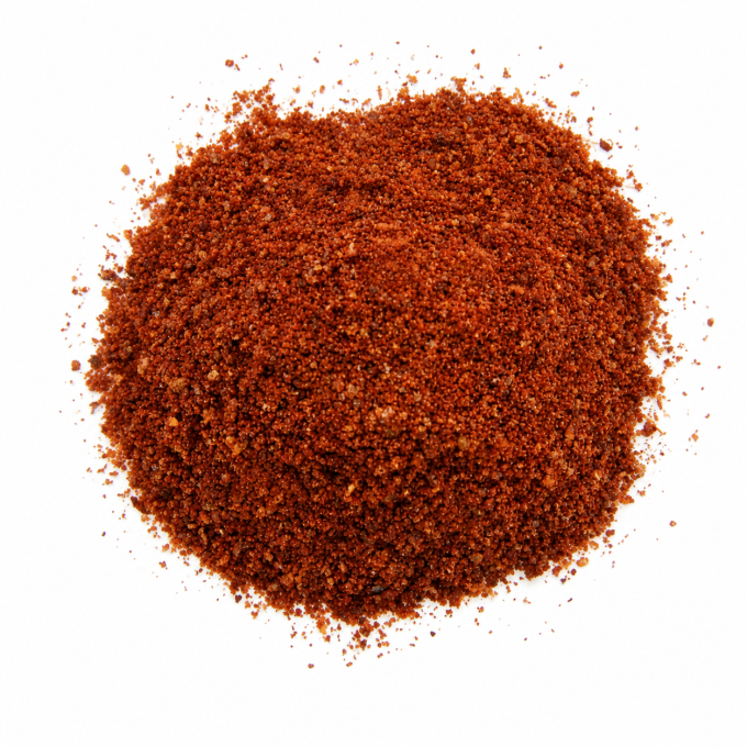 Sumac – épice acidulée pour cuisine orientale
