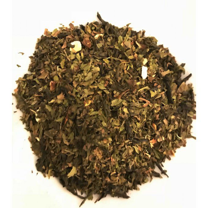 Thé vert Evasion biologique 