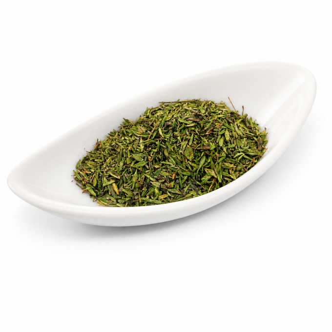 Thym bio français – cuisine et infusion