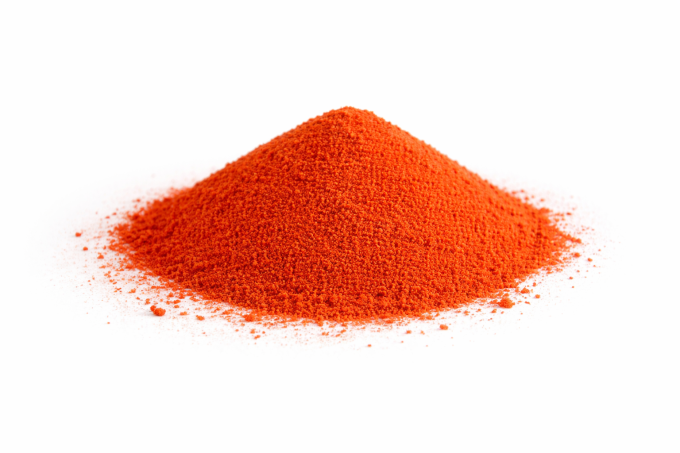 Tomate bio en poudre – Alternative au concentré de tomate