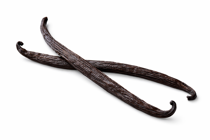 Vanille Bourbon de Madagascar bio – Gousses sous vide (x2)