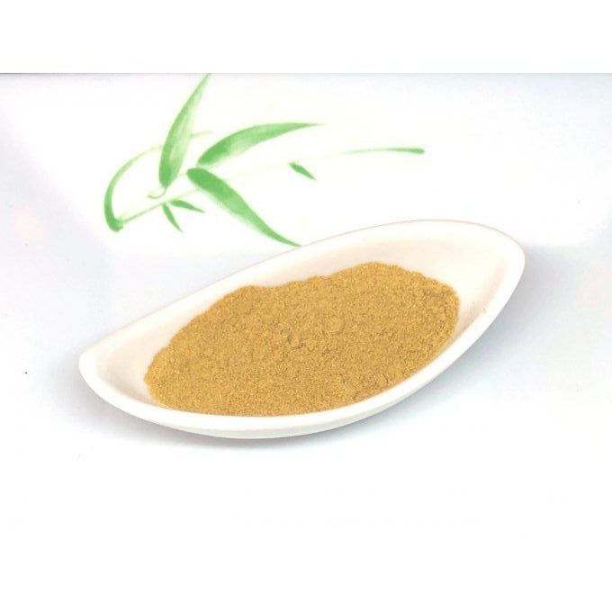 Anis vert poudre biologique 