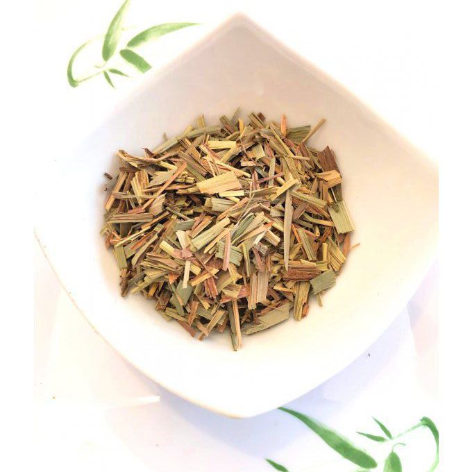 Citronnelle biologique