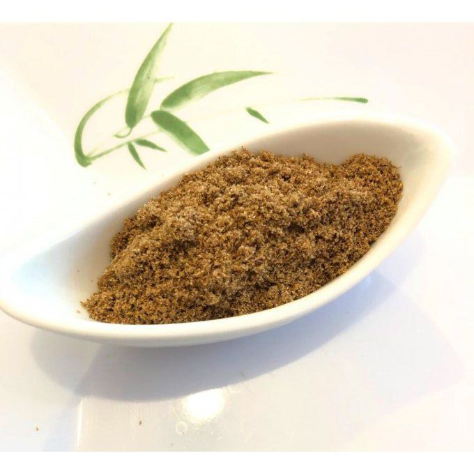 Coriandre poudre biologique