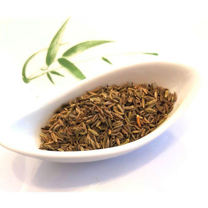 Cumin graines biologique 