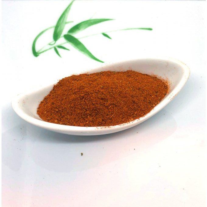 Mélange pâtes biologique