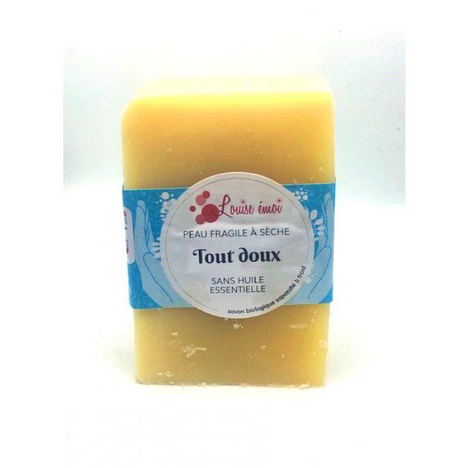 Savon Tout doux 