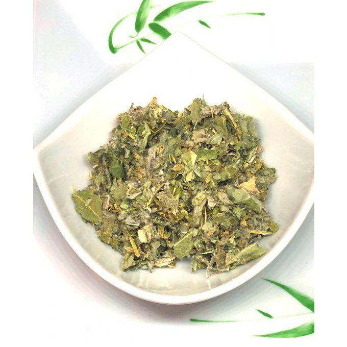 Artichaut biologique feuilles coupées 