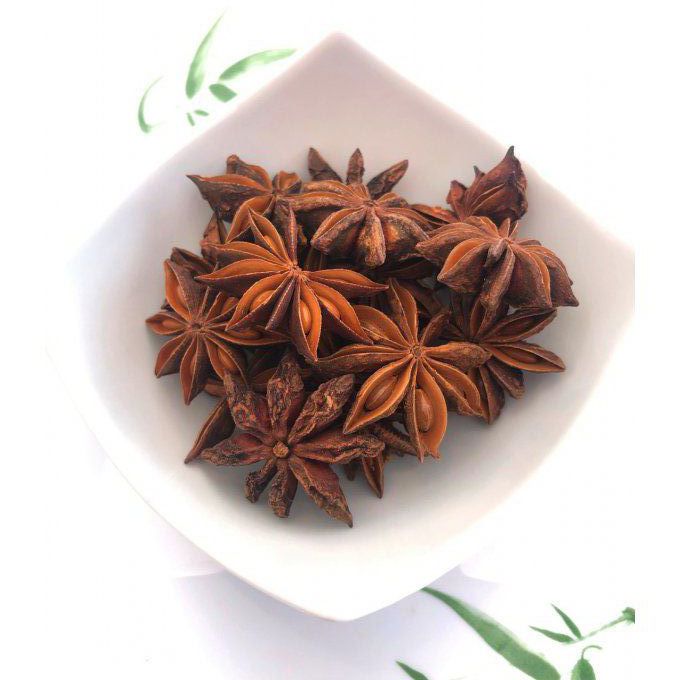 Badiane ou anis étoilée biologique 
