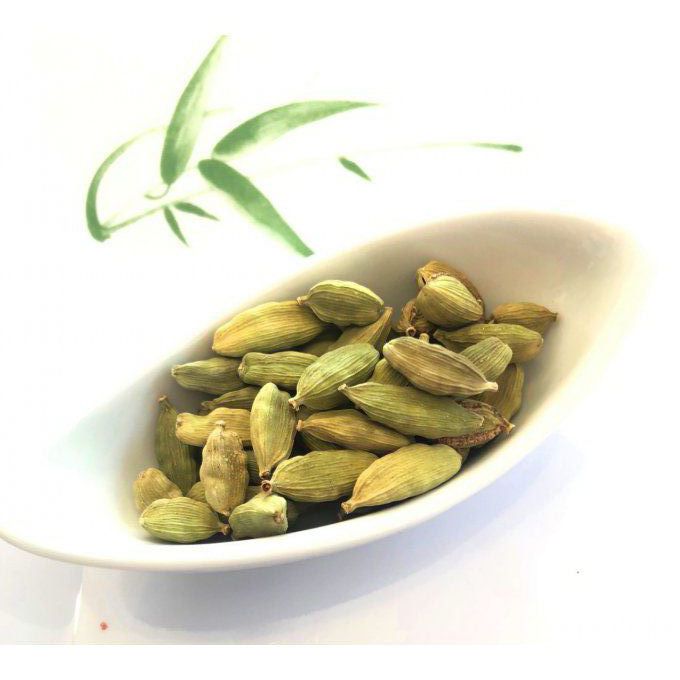 Cardamome entière biologique 