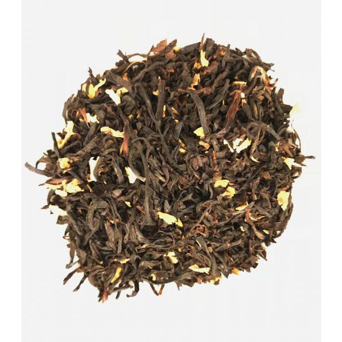 Thé noir Fruit de la passion