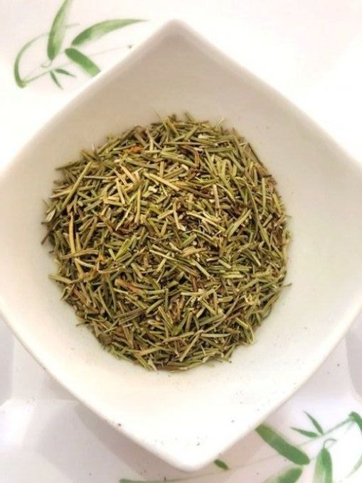 Romarin biologique Français