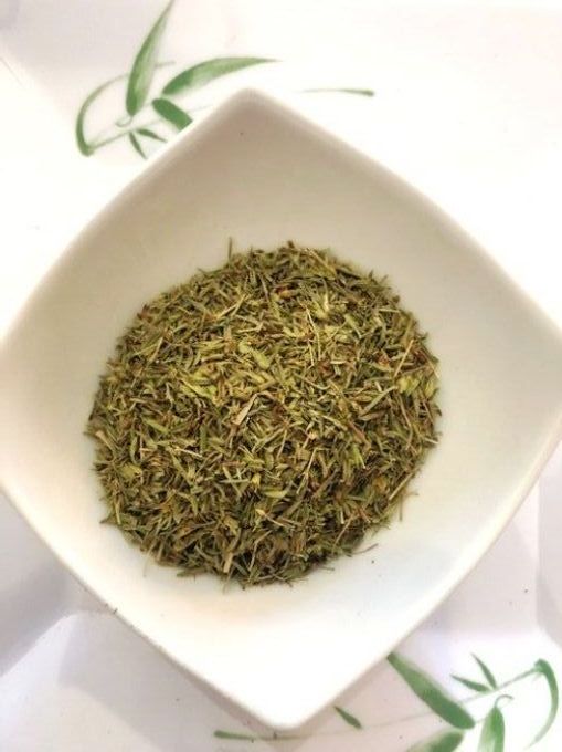 Sarriette biologique 