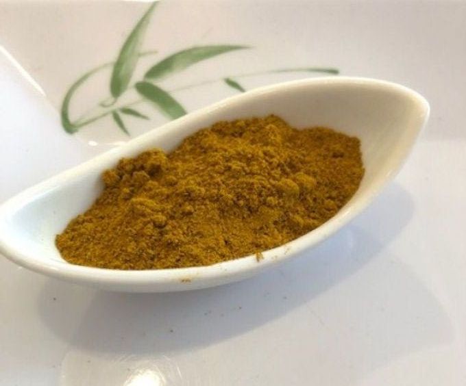 Ras el hanout biologique