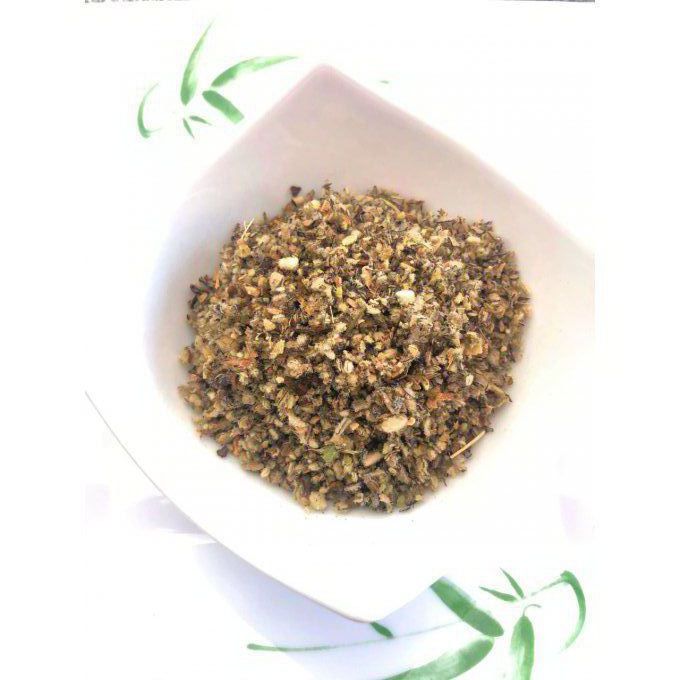 Bouillon blanc bio ou molène