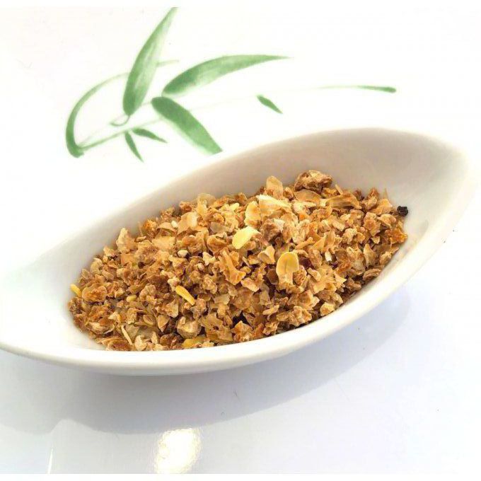 Ecorces de citron biologique