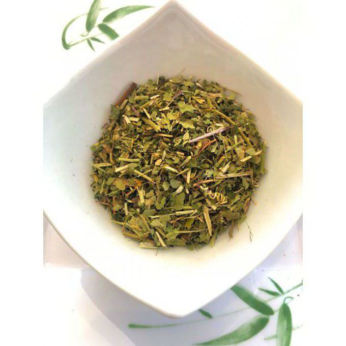 Passiflore biologique 